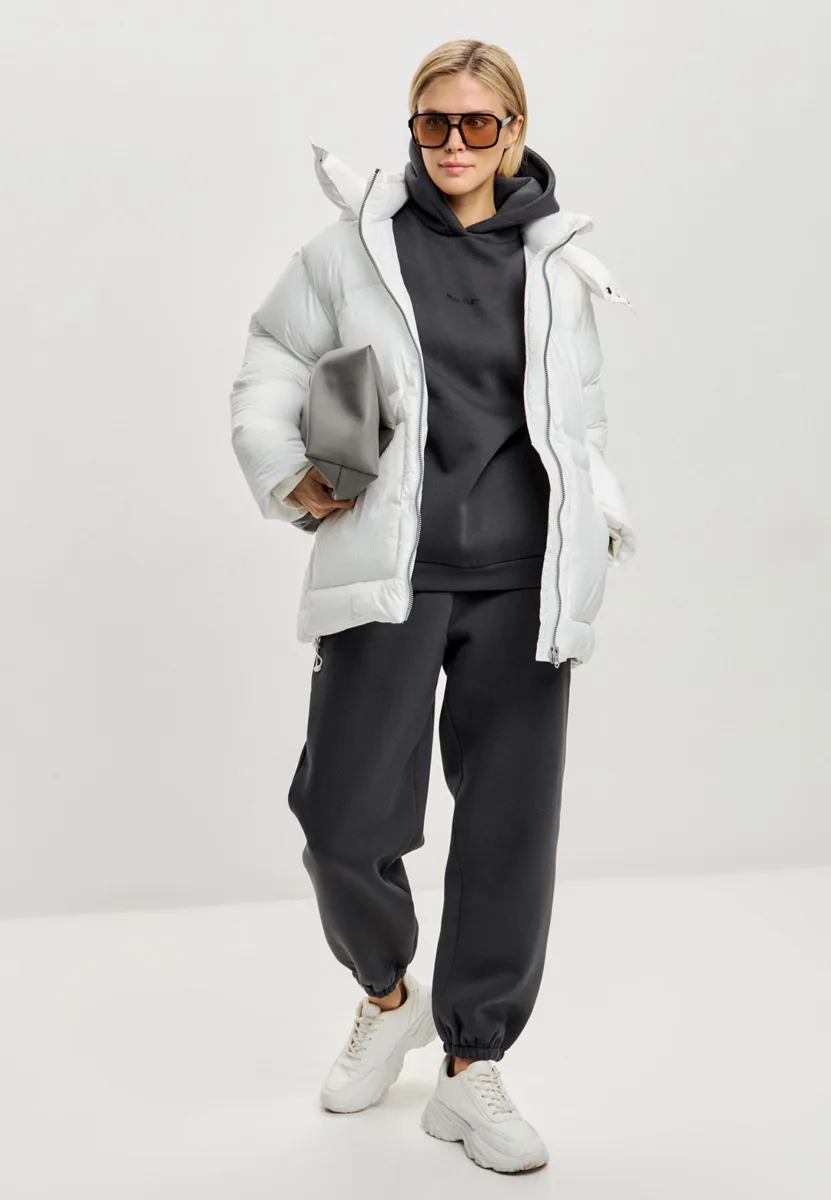 Куртка утепленная — фото 1