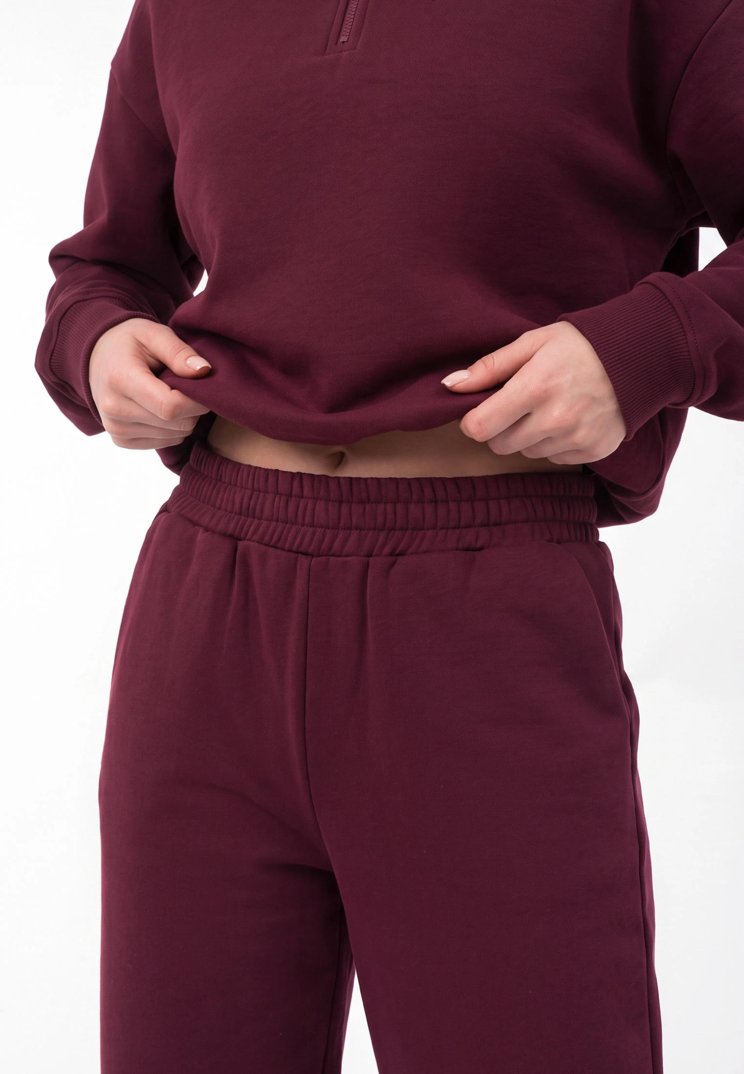 Костюм спортивный — фото 8